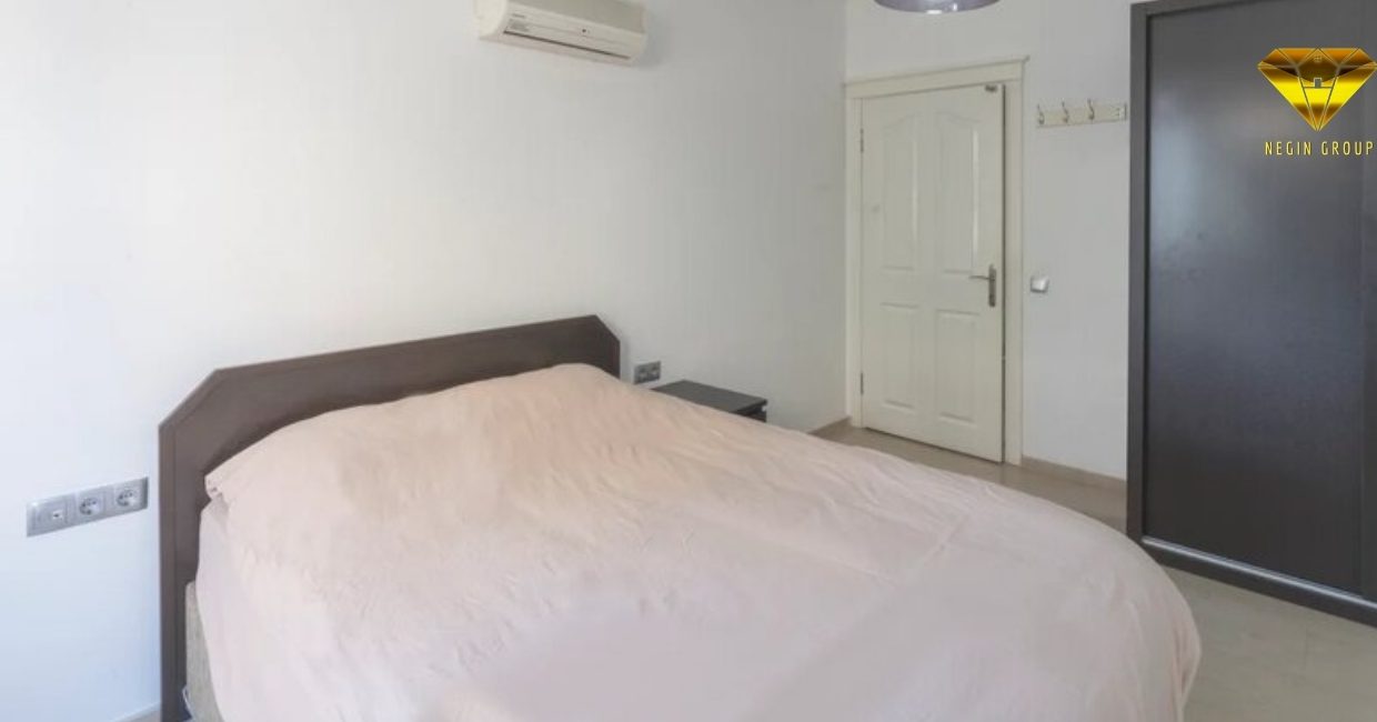 فروش آپارتمان لوکس کستل