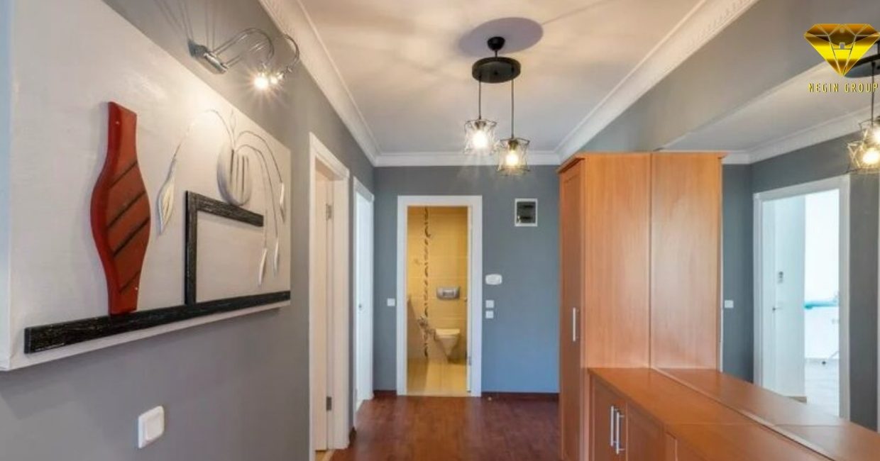 فروش آپارتمان اولوسوی سیته