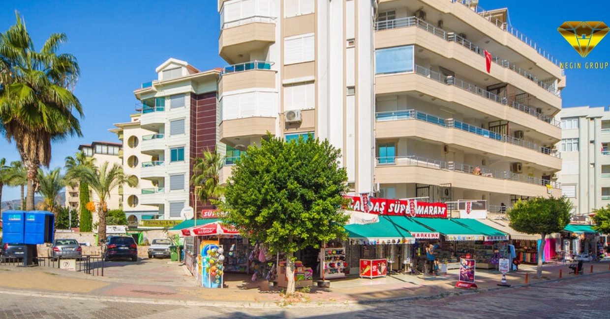 خرید پنت هاوس دوبلکس