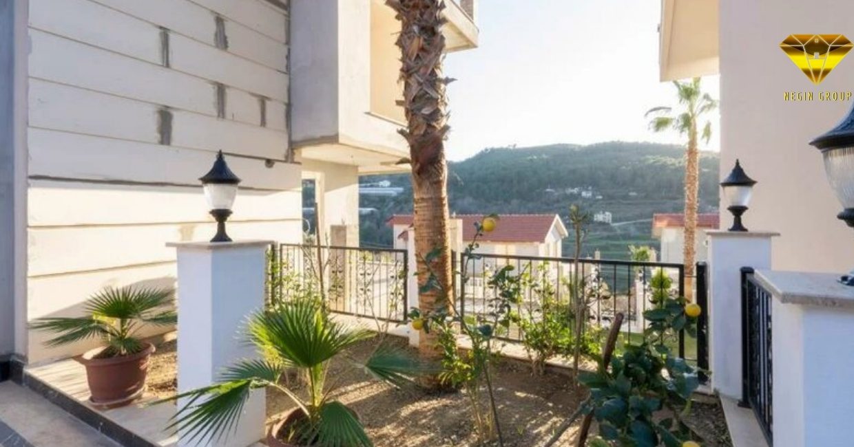 خرید ویلاهای لاکچری کارگیجک