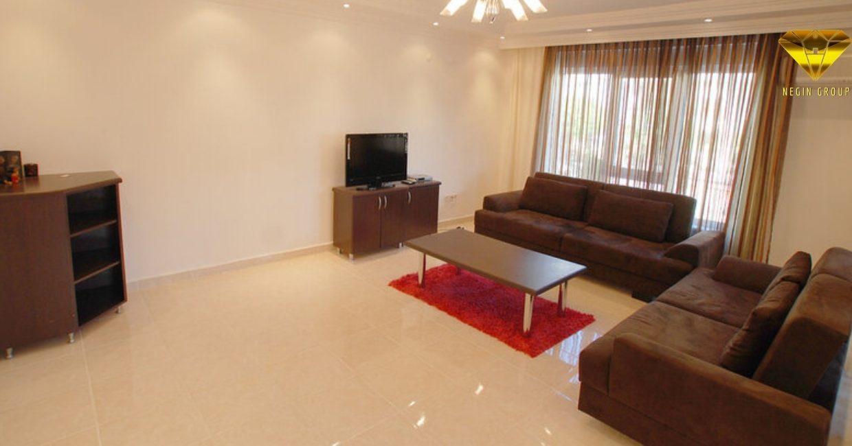 فروش آپارتمان اوبا آلانیا