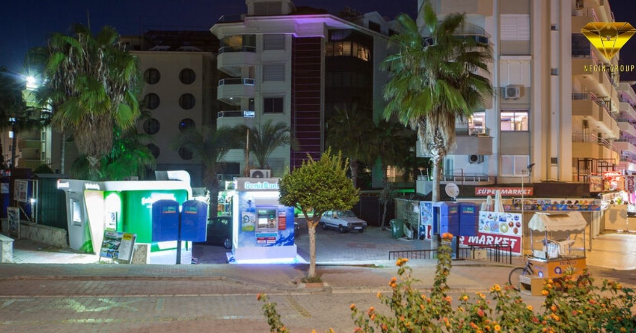 فروش پنت هاوس دوبلکس