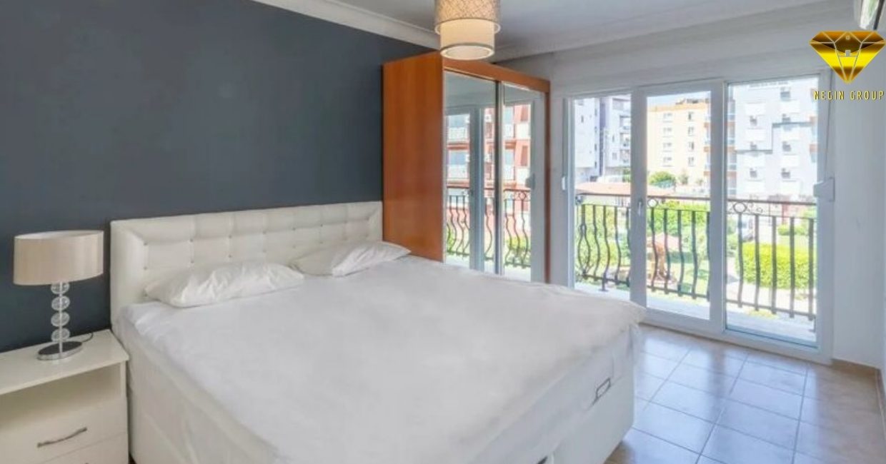 فروش آپارتمان اولوسوی سیته