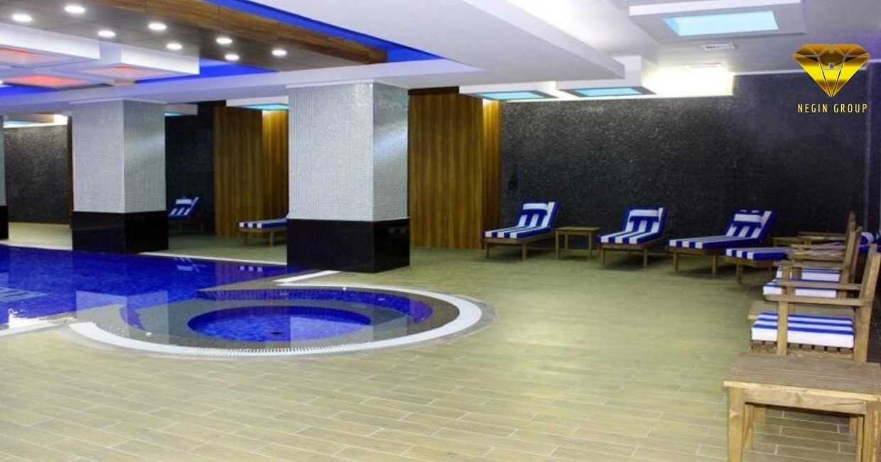 خرید آپارتمان ارزان در آلانیا