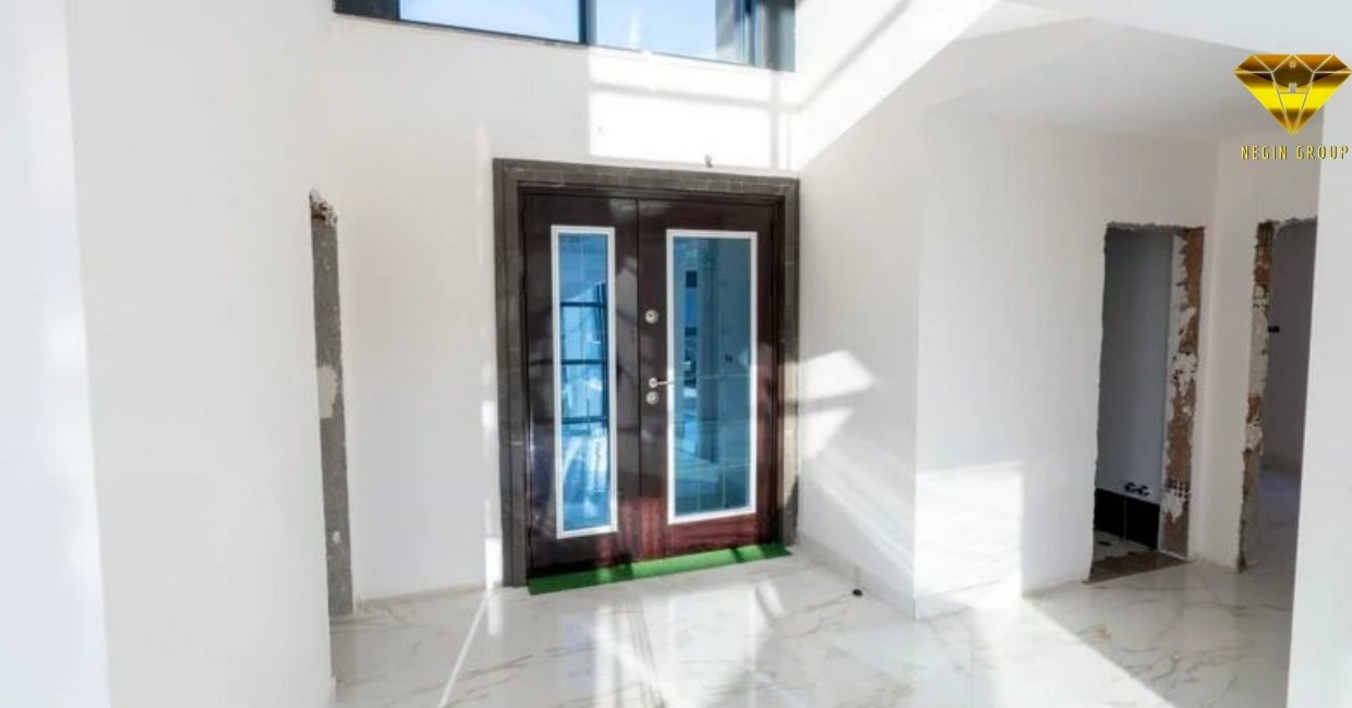 خرید ویلاهای لاکچری کارگیجک