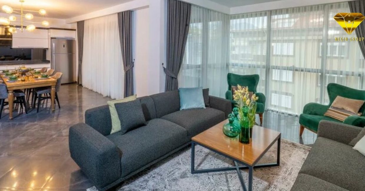 فروش پنت هاوس اوبا