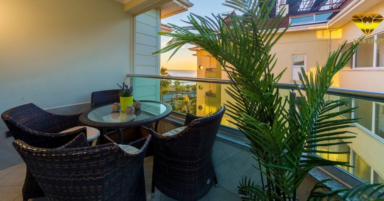 خرید پنت هاوس دوبلکس