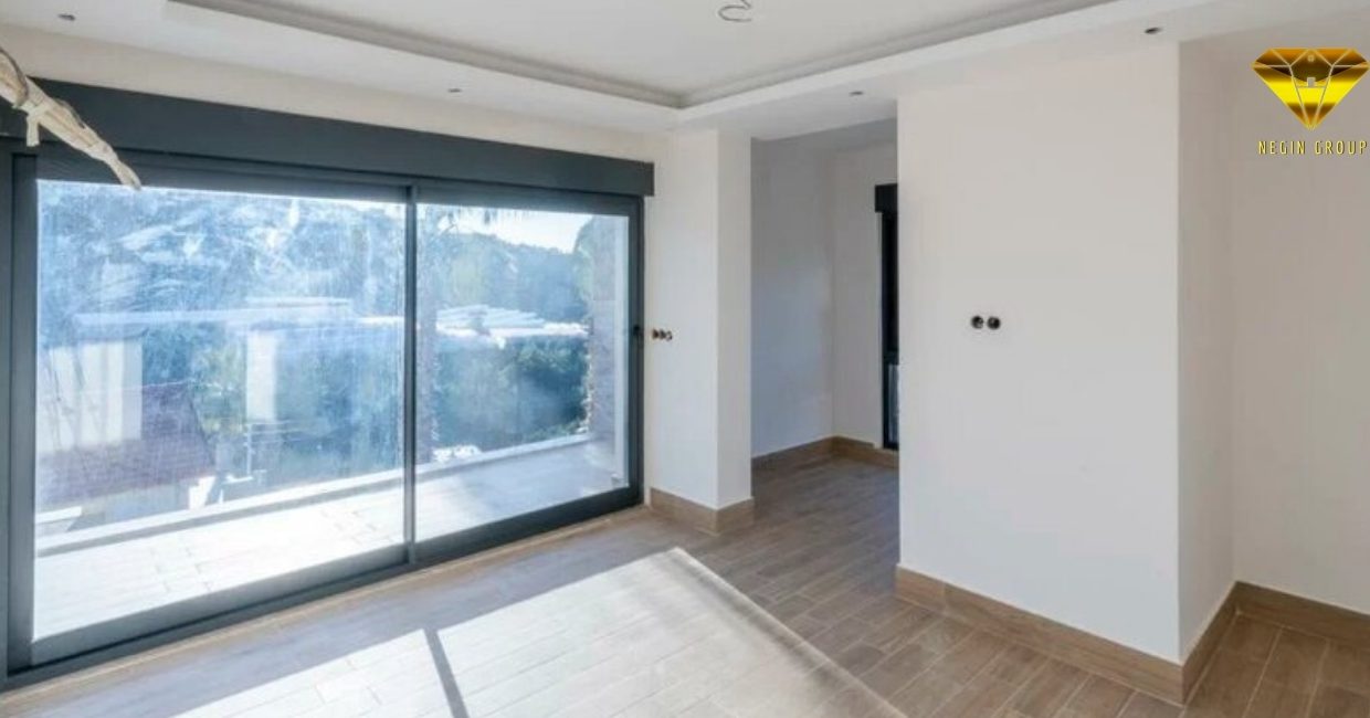 خرید ویلاهای لاکچری کارگیجک