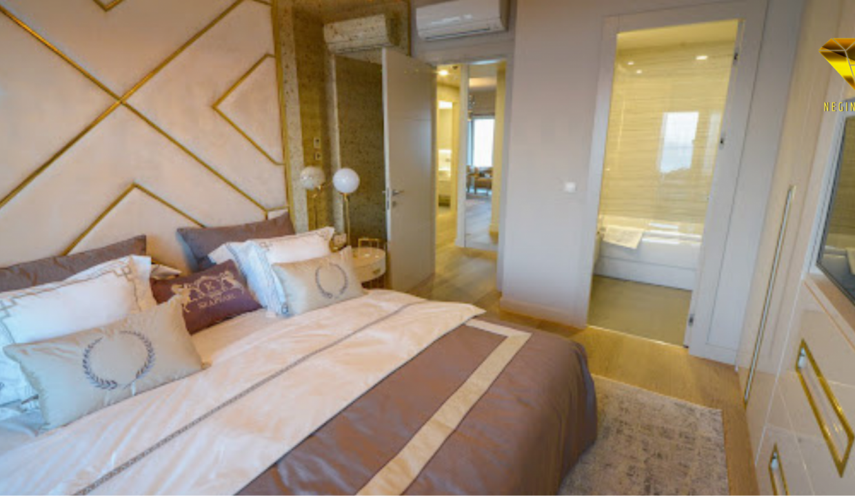 خرید آپارتمان ویژه استانبول