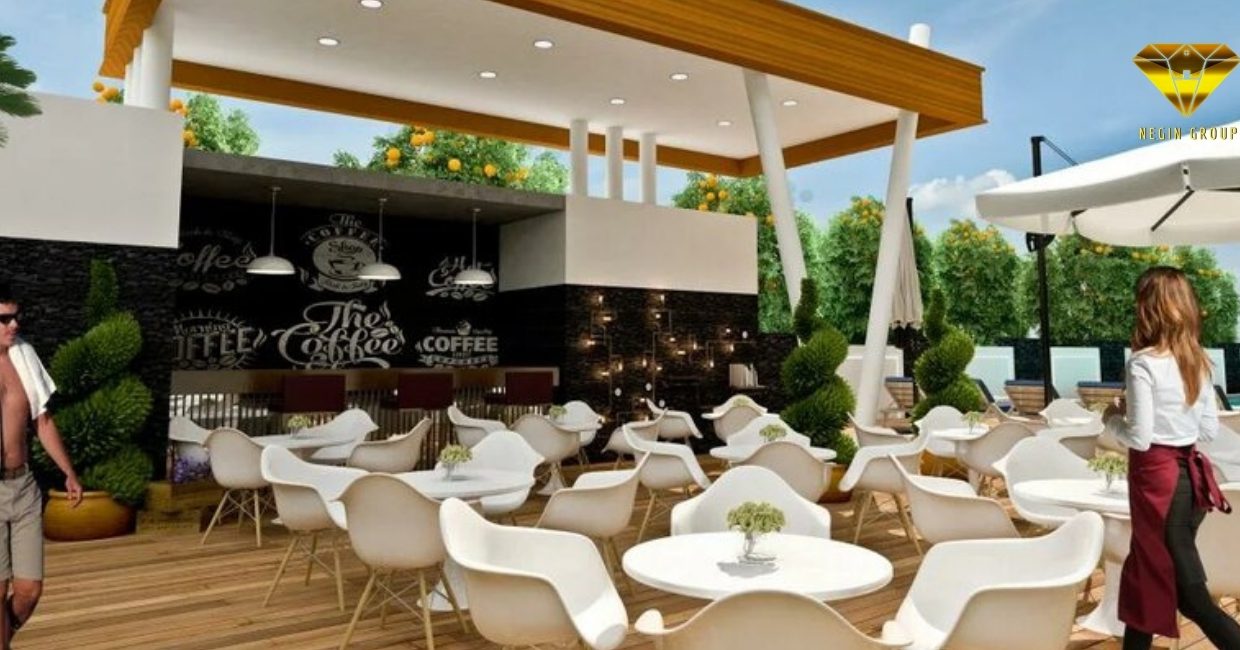 خرید آپارتمان ارزان اوبا