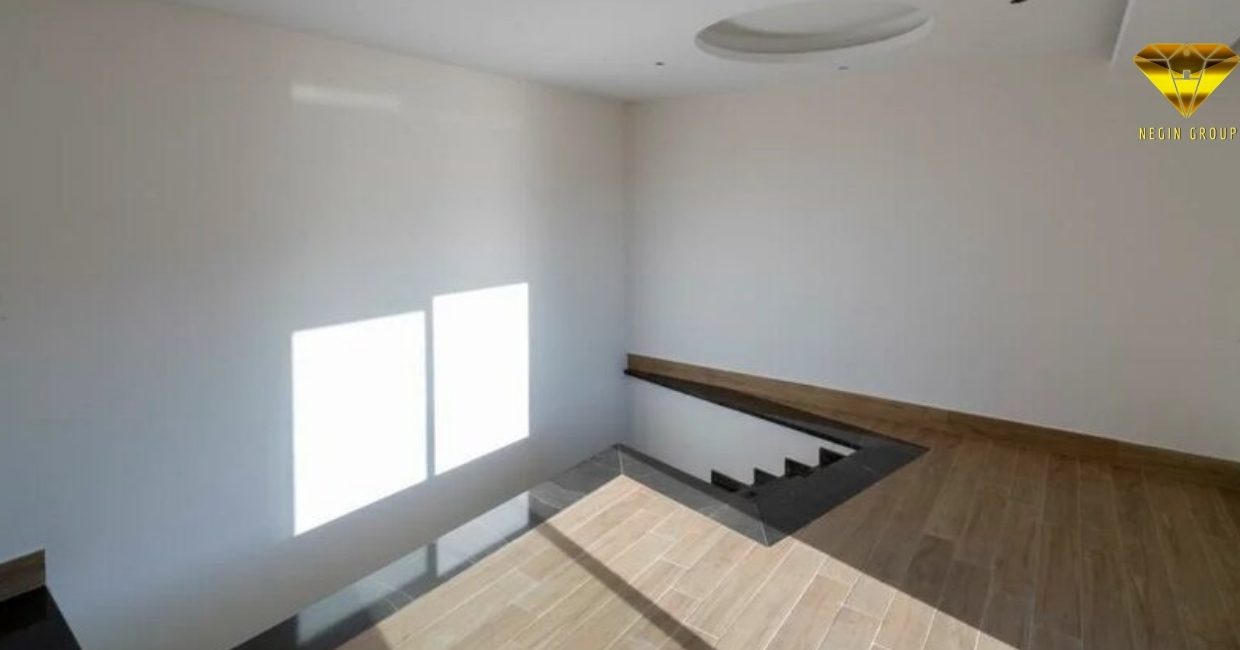 خرید ویلای لاکچری در ترکیه