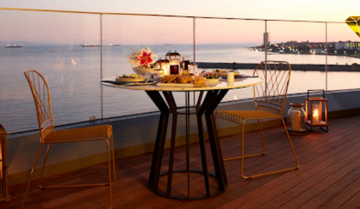 خرید آپارتمان ویژه استانبول