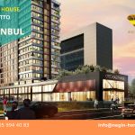 Apartment Price in Istanbul