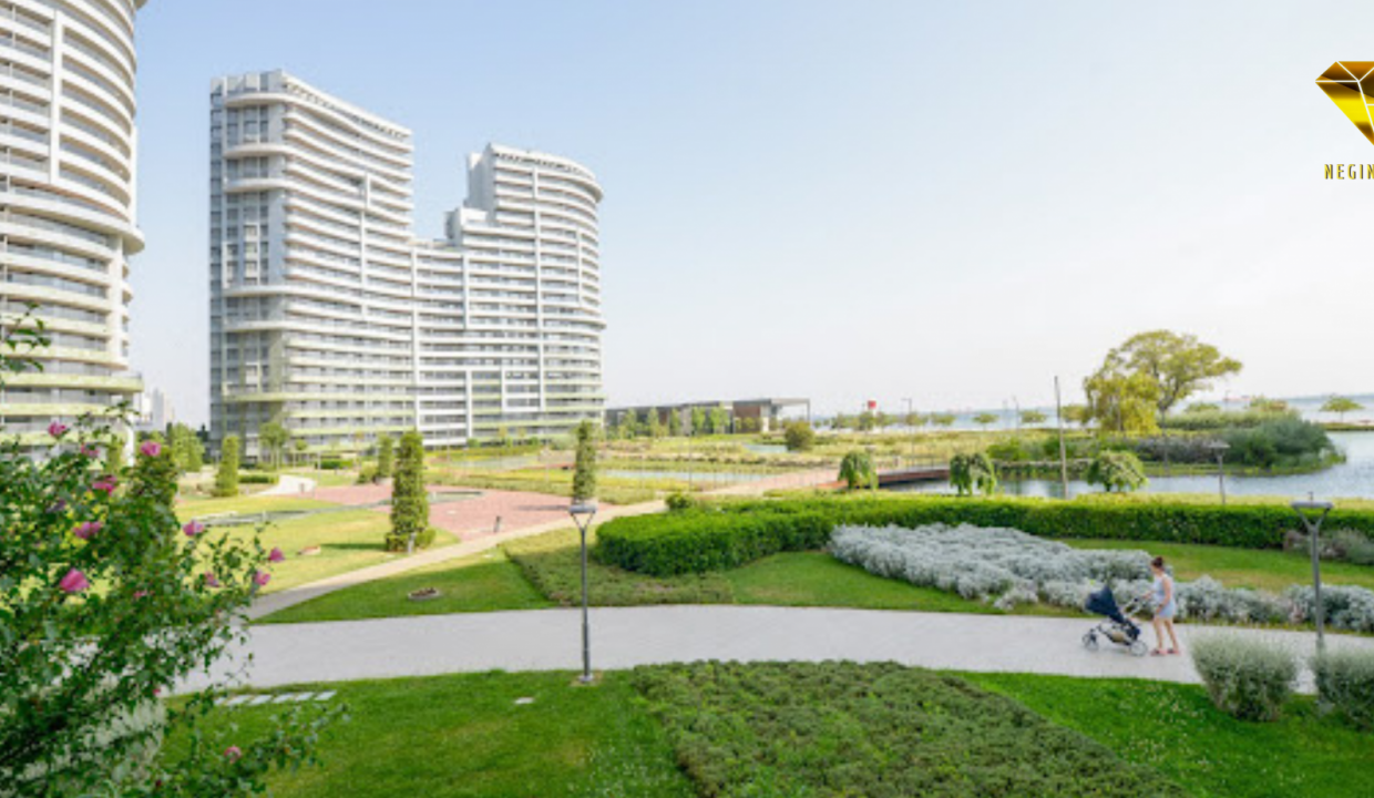 خرید آپارتمان ویژه استانبول