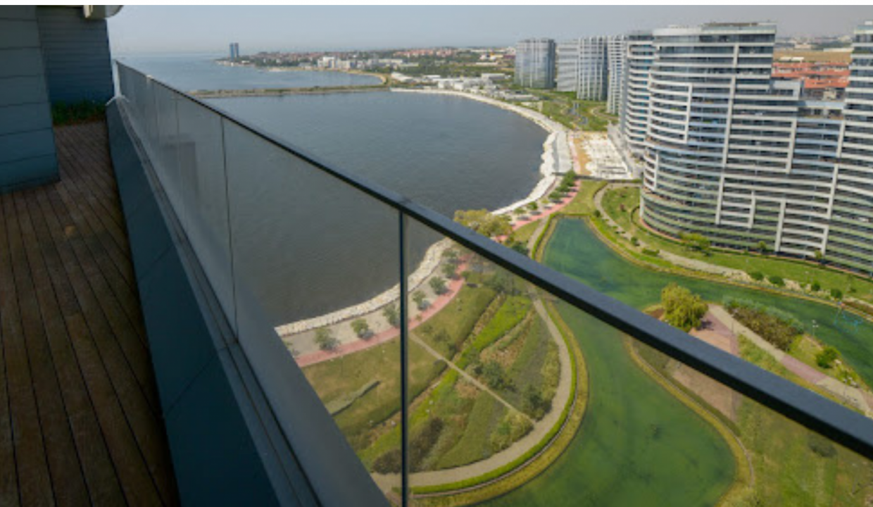 خرید آپارتمان ویژه استانبول