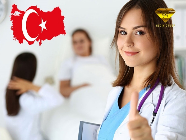 راهنمایی تحصیل در ترکیه