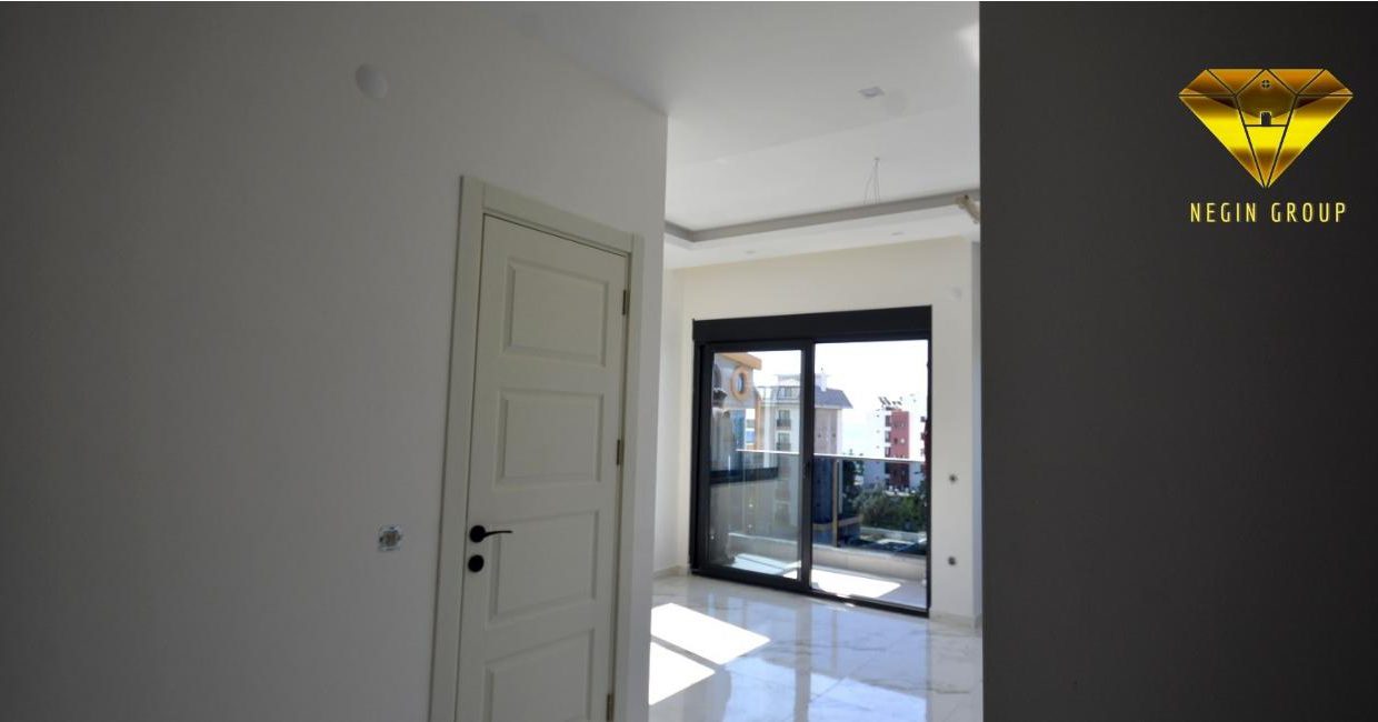 خرید خانه در آلانیا ترکیه