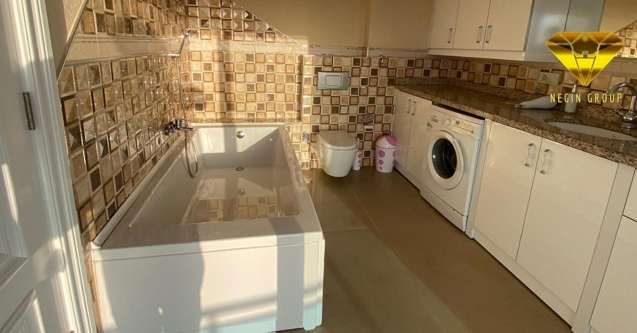 خرید ویلای ارزان و مناسب آلانیا