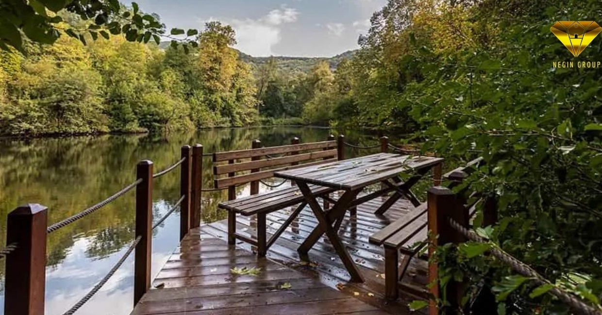 پروژه مسا واقع در بیکوز استانبول