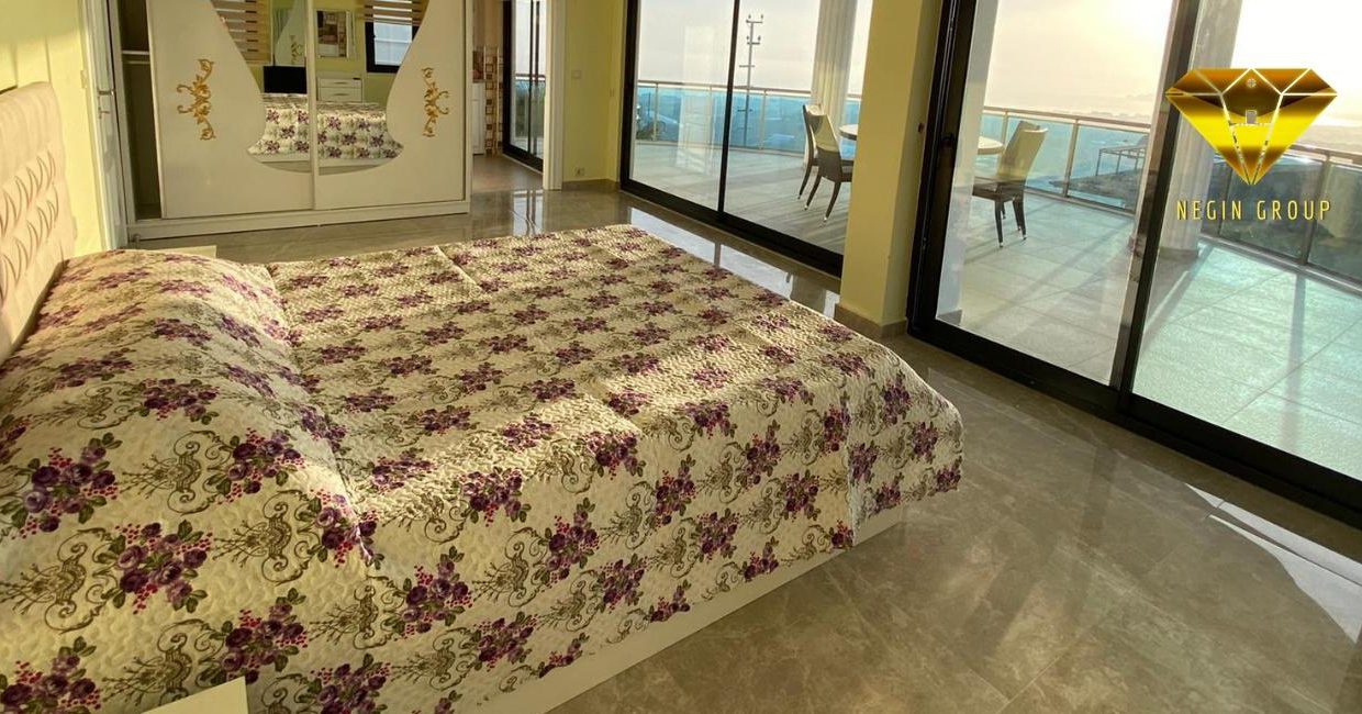 خرید ویلای ارزان و مناسب آلانیا