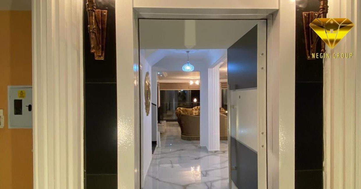 خرید ویلا آلانیا محموتلار