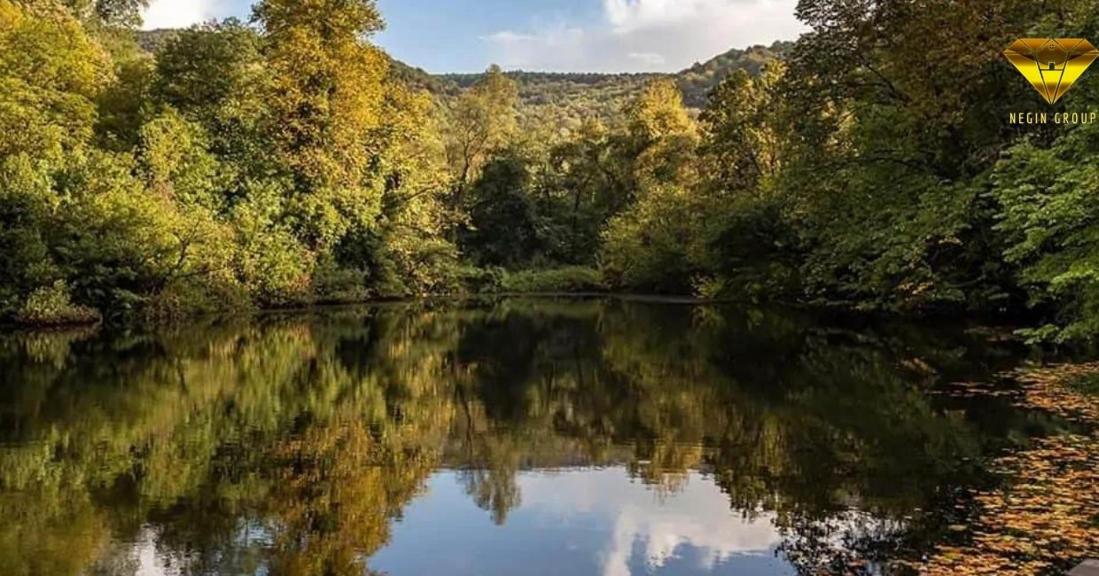 پروژه مسا واقع در بیکوز استانبول