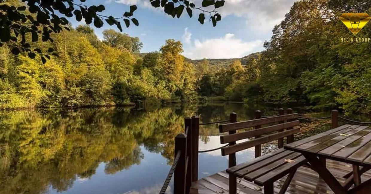 فروش آپارتمان های مسا