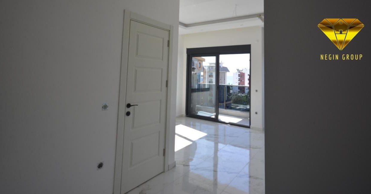 خرید خانه در آلانیا ترکیه