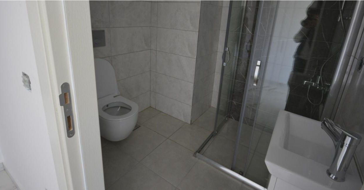 خرید آپارتمان های ارزان در قلب آلانیا