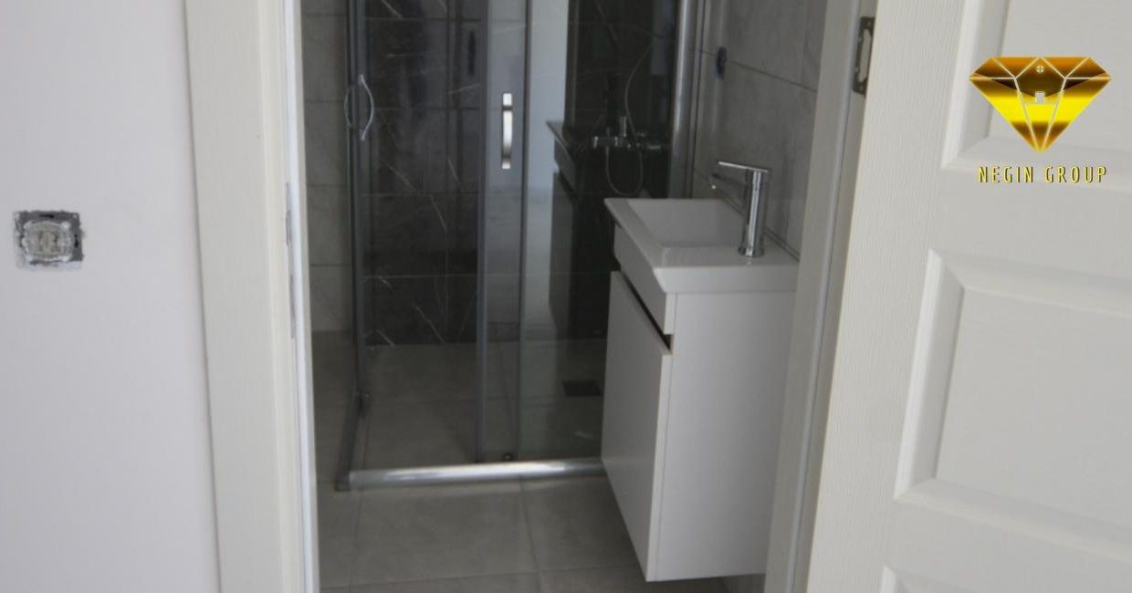 خرید آپارتمان های ارزان در قلب آلانیا