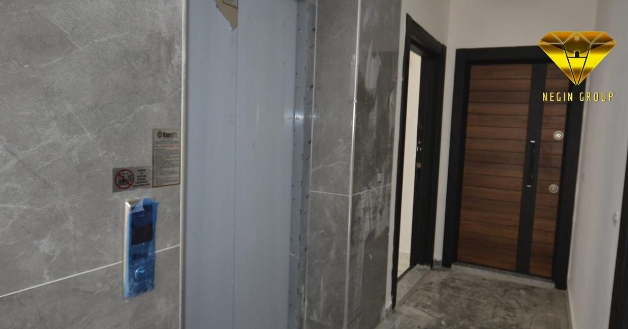 خرید خانه در آلانیا ترکیه