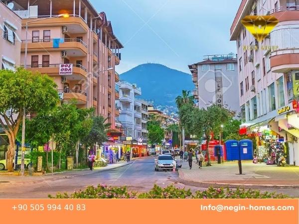 آتاتورک آلانیا