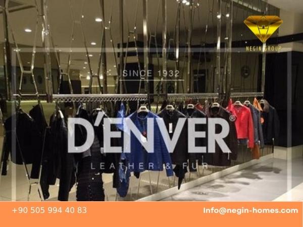 بهترین مراکز خرید آلانیا