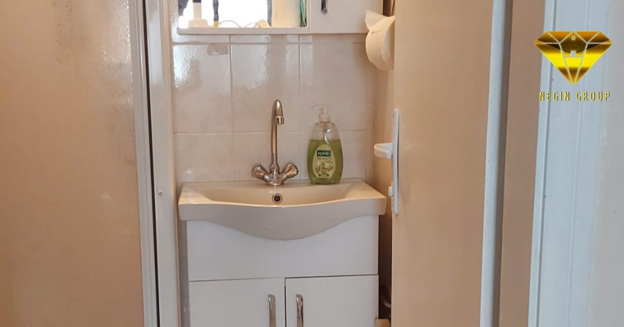 خرید آپارتمان لوکس ترکیه