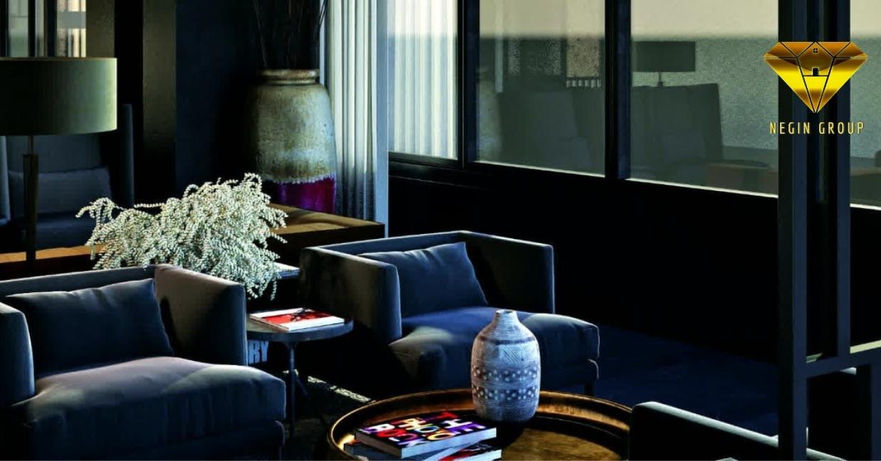 فروش آپارتمان ارازن استانبول