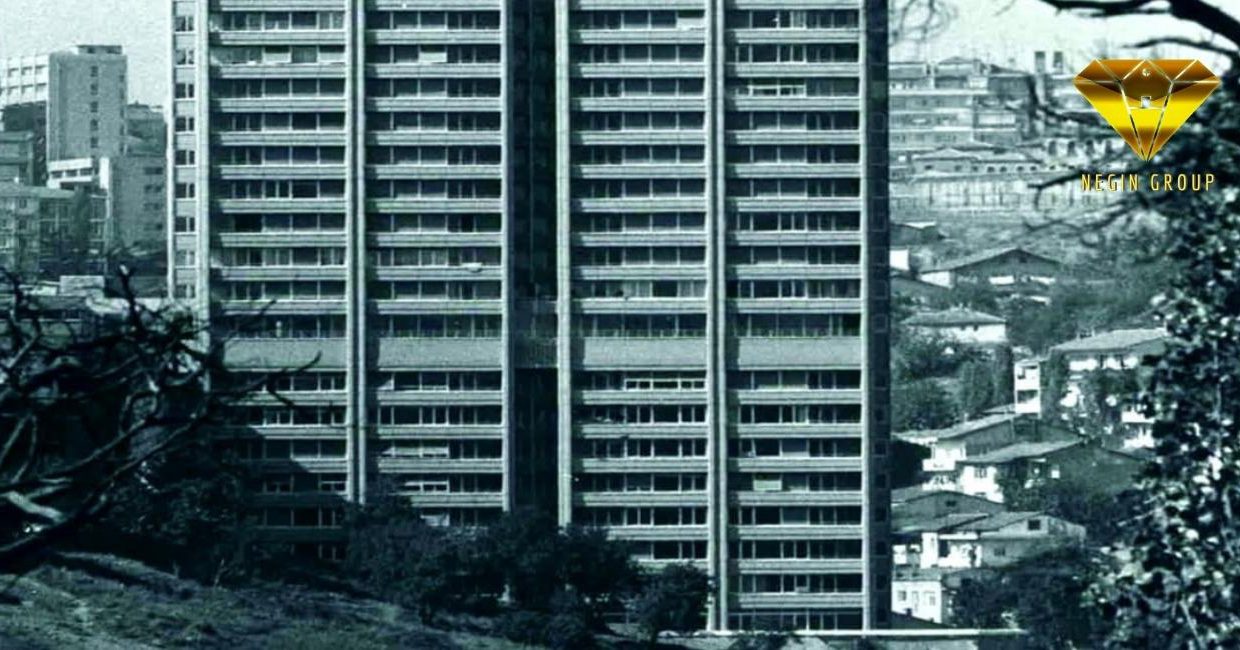 فروش آپارتمان ارازن استانبول