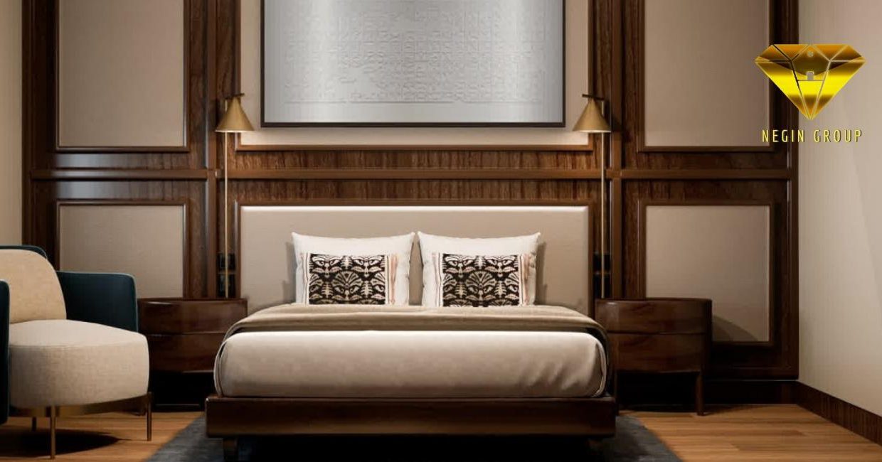 فروش آپارتمان ارازن استانبول