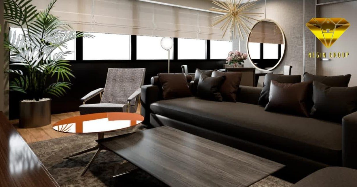 فروش آپارتمان ارازن استانبول