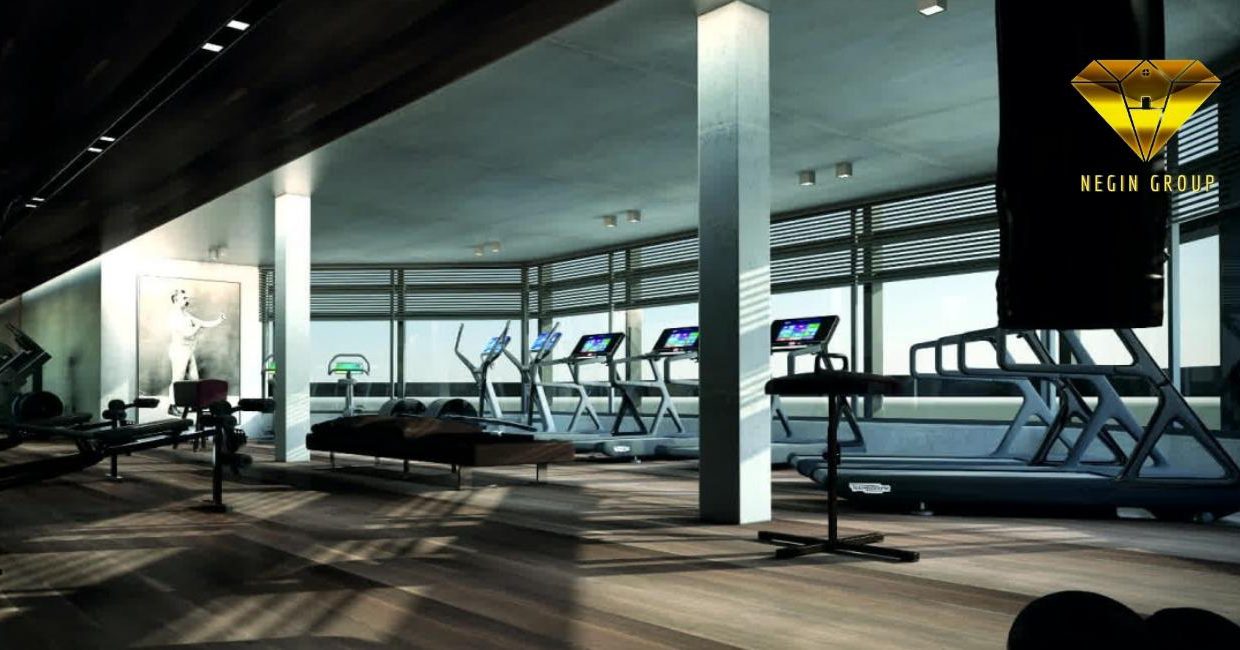 فروش آپارتمان ارازن استانبول