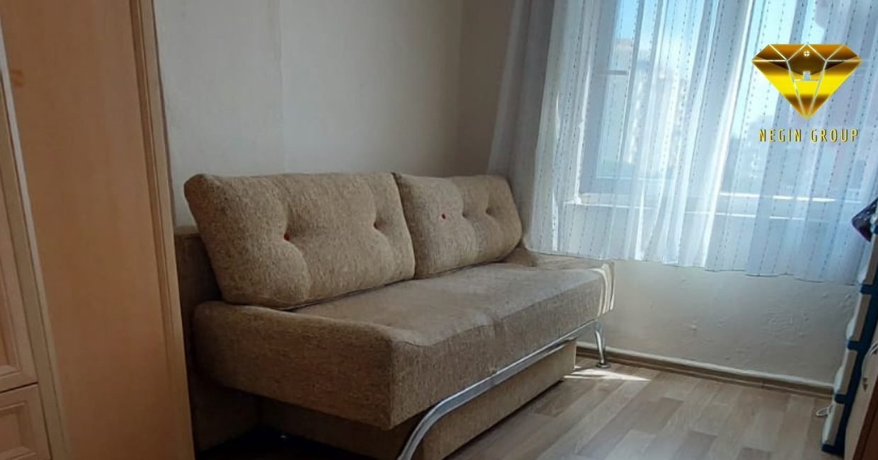 خرید آپارتمان و اخذ اقامت ترکیه