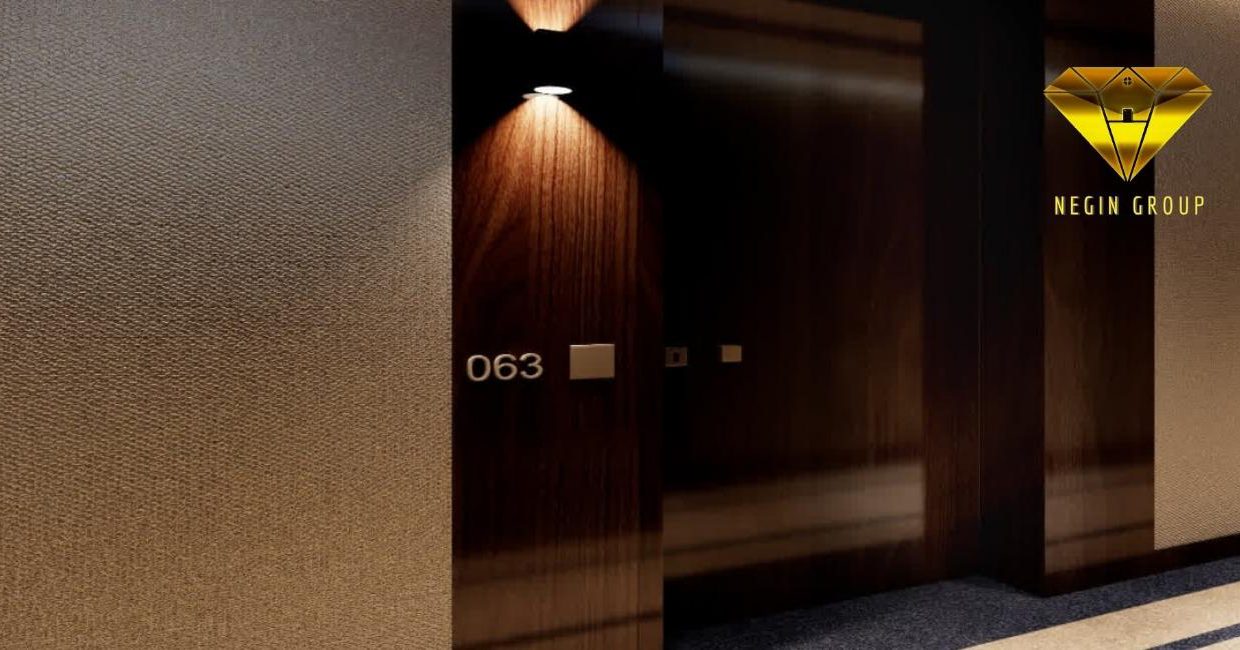 فروش آپارتمان ارازن استانبول