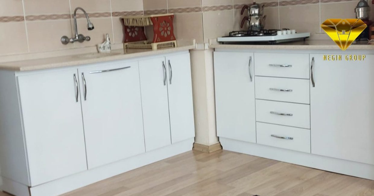 خرید آپارتمان لوکس ترکیه