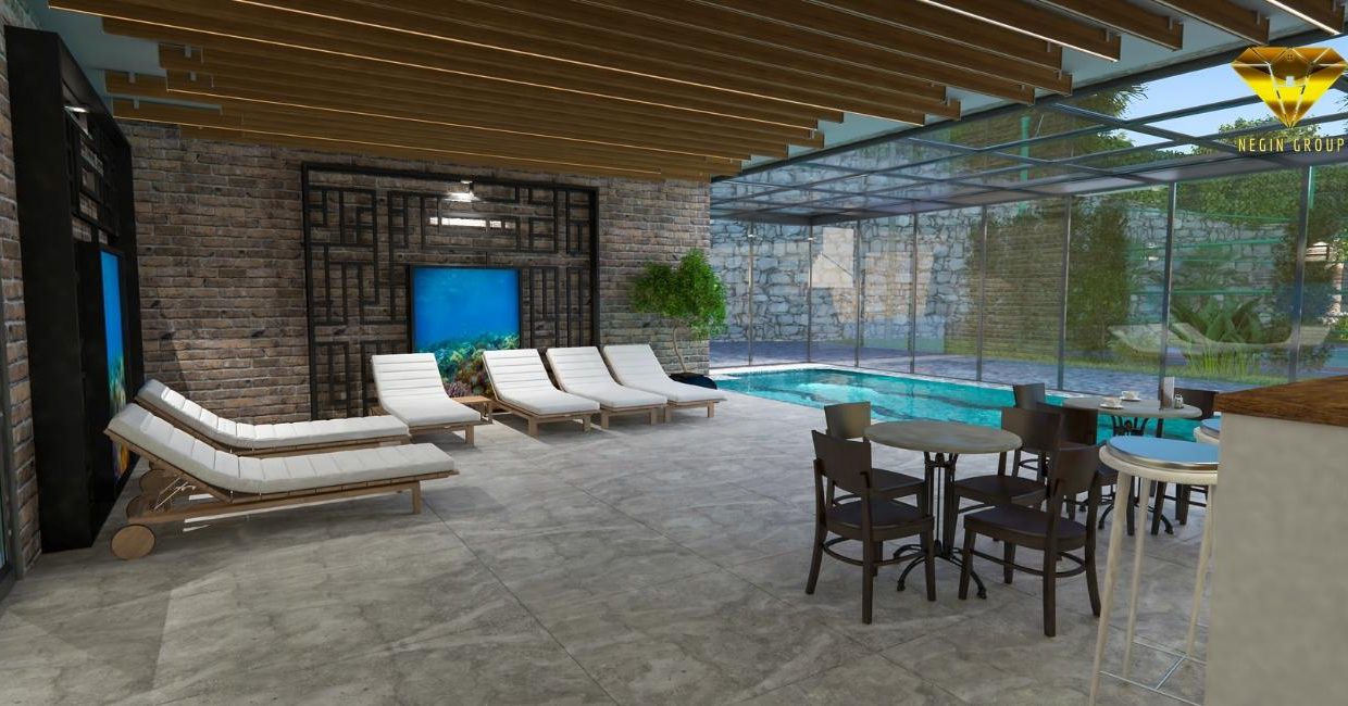 خرید آپاتمان اقساطی در ترکیه آلانیا