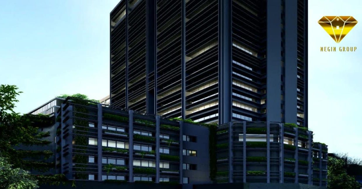 فروش آپارتمان ارازن استانبول