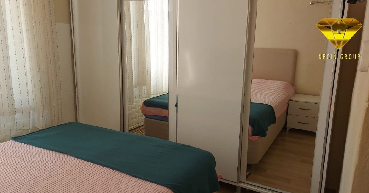 خرید آپارتمان و اخذ اقامت ترکیه