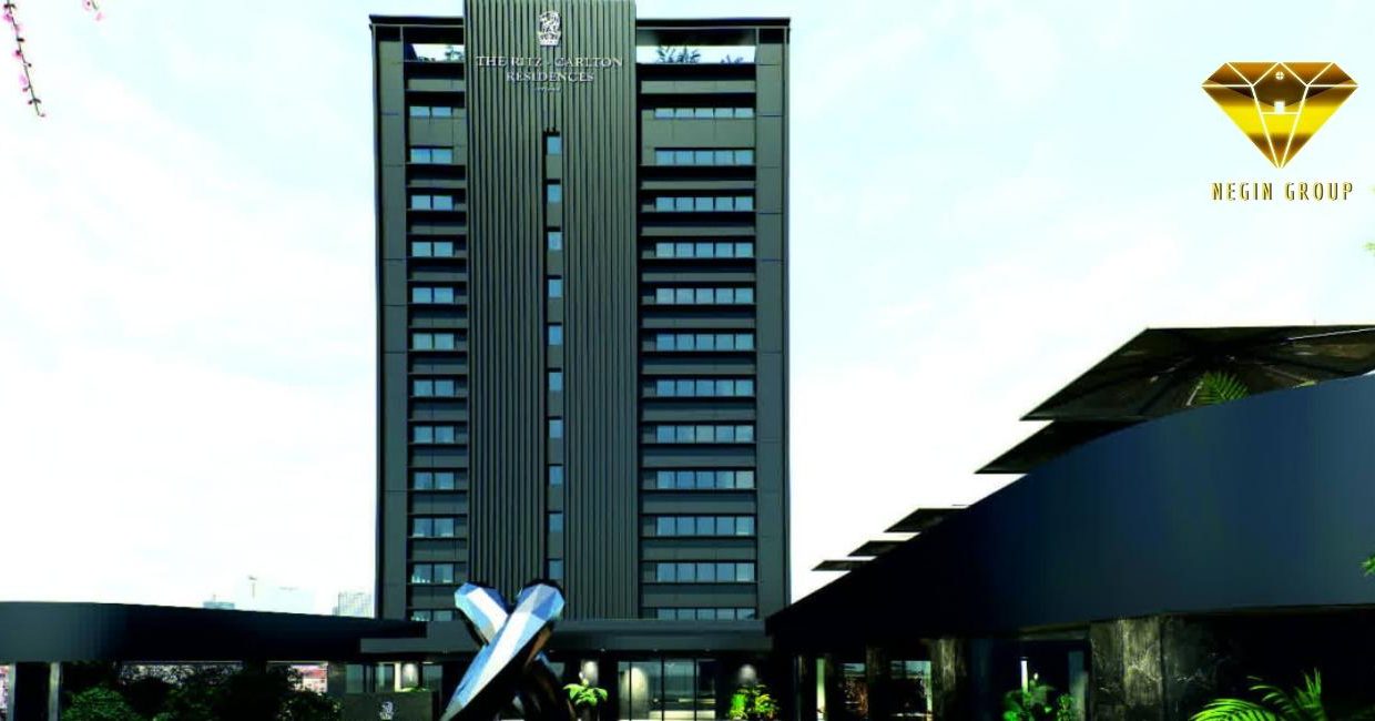 فروش آپارتمان ارازن استانبول