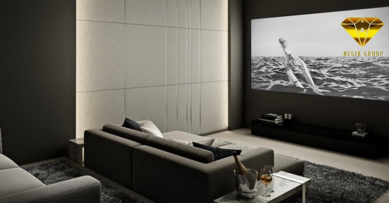 فروش آپارتمان ارازن استانبول