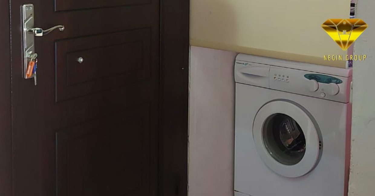 خرید آپارتمان و اخذ اقامت ترکیه