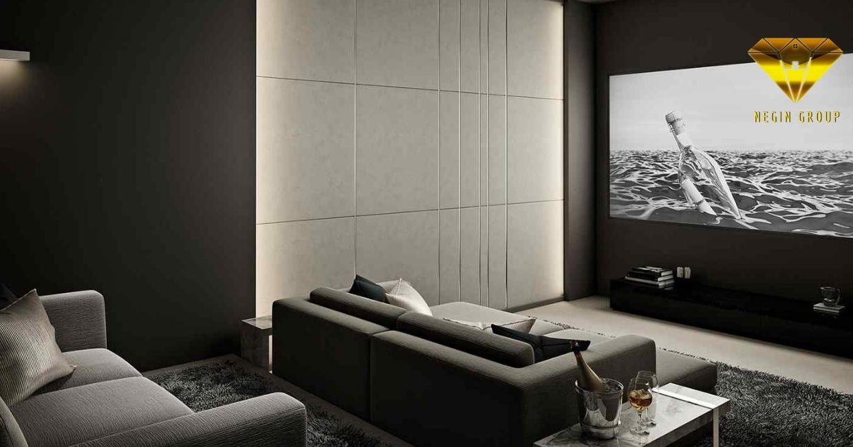 خرید آپارتمان زیبا در ترکیه