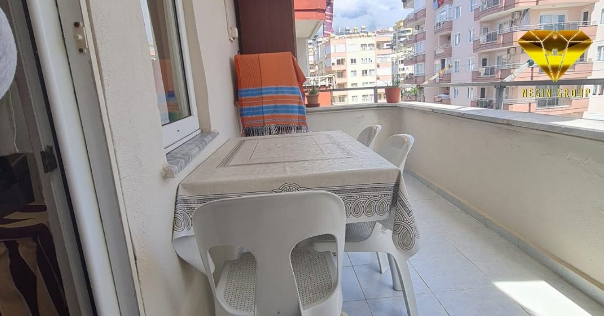 خرید آپارتمان لوکس ترکیه